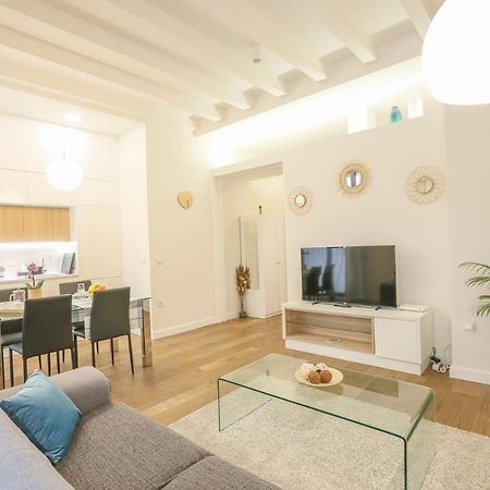 T&L Triana Loft - Just Like At Home Seville Ngoại thất bức ảnh