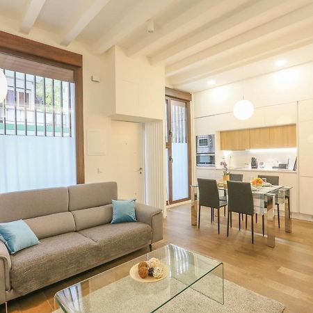 T&L Triana Loft - Just Like At Home Seville Ngoại thất bức ảnh