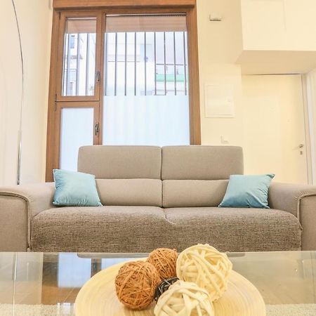 T&L Triana Loft - Just Like At Home Seville Ngoại thất bức ảnh