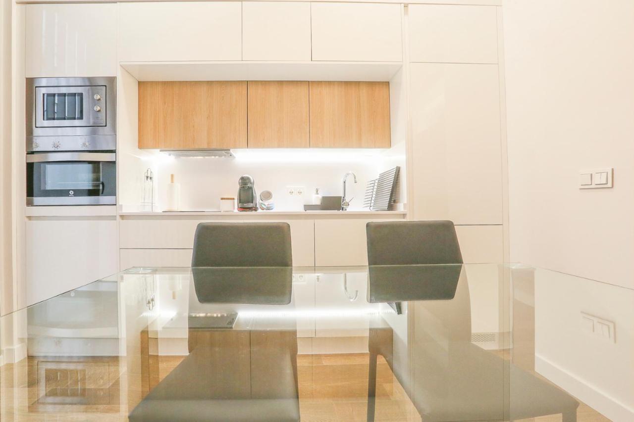 T&L Triana Loft - Just Like At Home Seville Ngoại thất bức ảnh