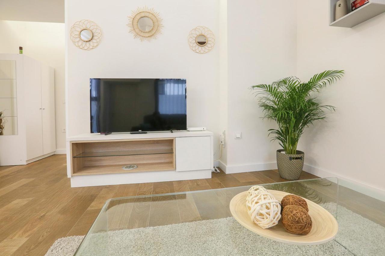 T&L Triana Loft - Just Like At Home Seville Ngoại thất bức ảnh